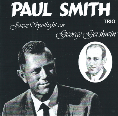Jazz Spotlight on George Gershwin (digital)